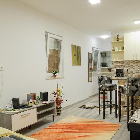 Studio Apartments Kim - Dilberovic Mostar Exterior foto