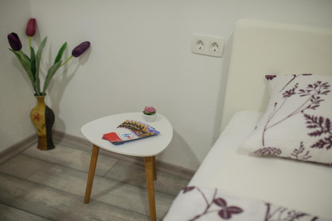 Studio Apartments Kim - Dilberovic Mostar Exterior foto